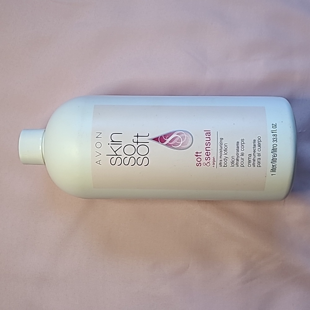 AVON Skin So Soft